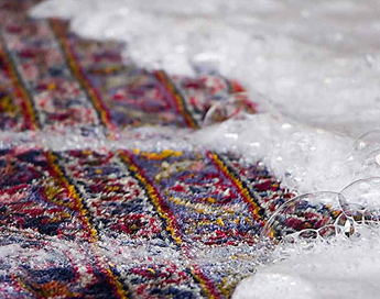 خدمات تخصصی قالیشویی در قالیشویی سعادت آباد